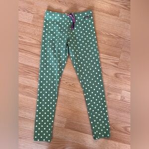 Matilda Jane Day Trip Leggings EUC‎ Size 14